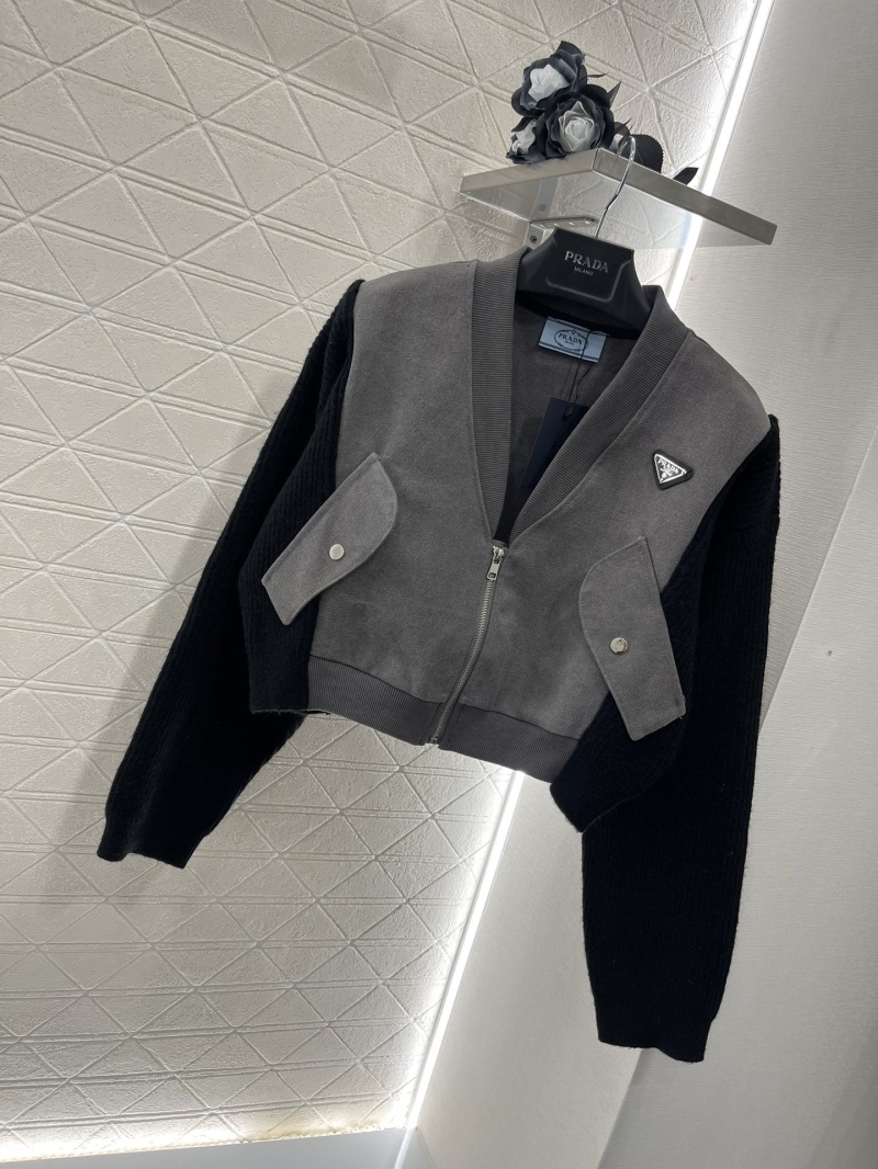 Pra*a jackets